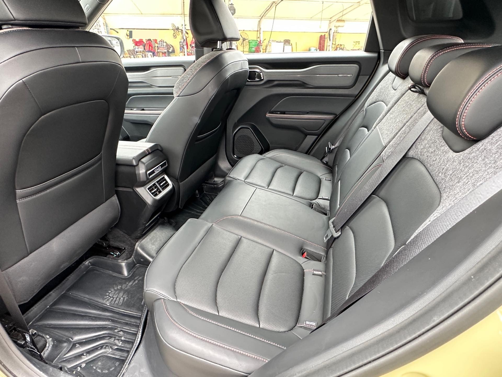 GEELY Cowboy 2024 #7 GEELY Cowboy 2024 immagine di auto #7
