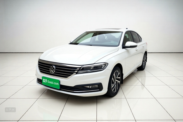 Volkswagen Lavida 2022 #2 Volkswagen Lavida 2022 car image #2