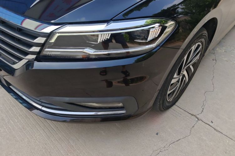 Volkswagen Lavida 2022 car image #23