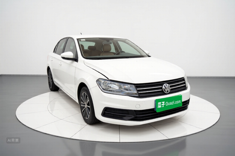 Volkswagen Santana 2017 #4 Volkswagen Santana 2017 car image #4