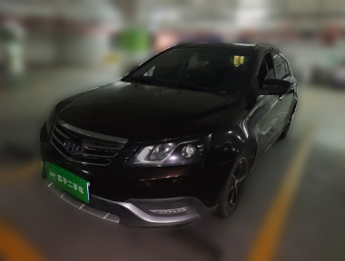 GEELY Emgrand 2016 GEELY Emgrand 2016 car image