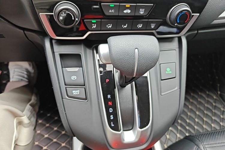 Honda CR-V 2022 #14 Honda CR-V 2022 car image #14
