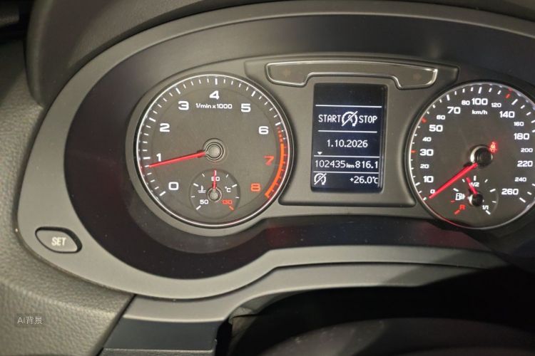 Audi Q3 2019 #14 Audi Q3 2019 car image #14