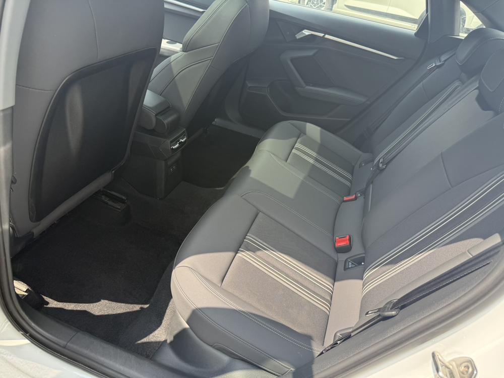 Audi A3 2024 immagine di auto #13