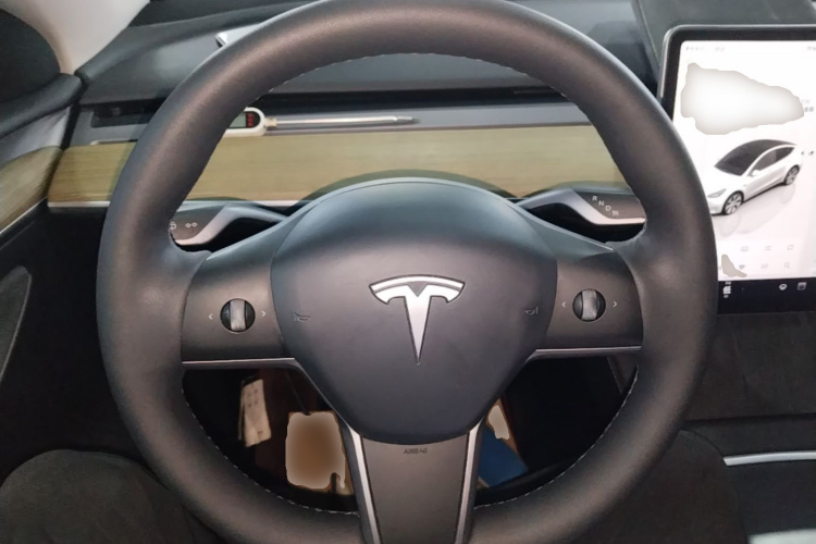 Tesla Model Y 2023 #15 Tesla Model Y 2023 car image #15