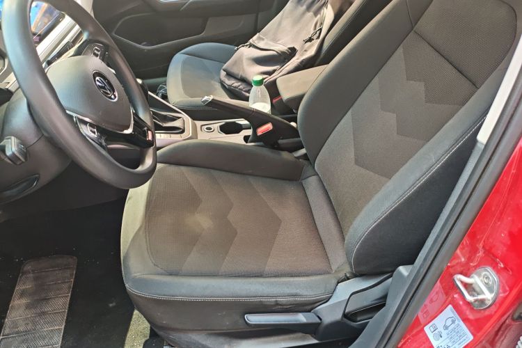 Volkswagen Polo 2022 صورة سيارة #15