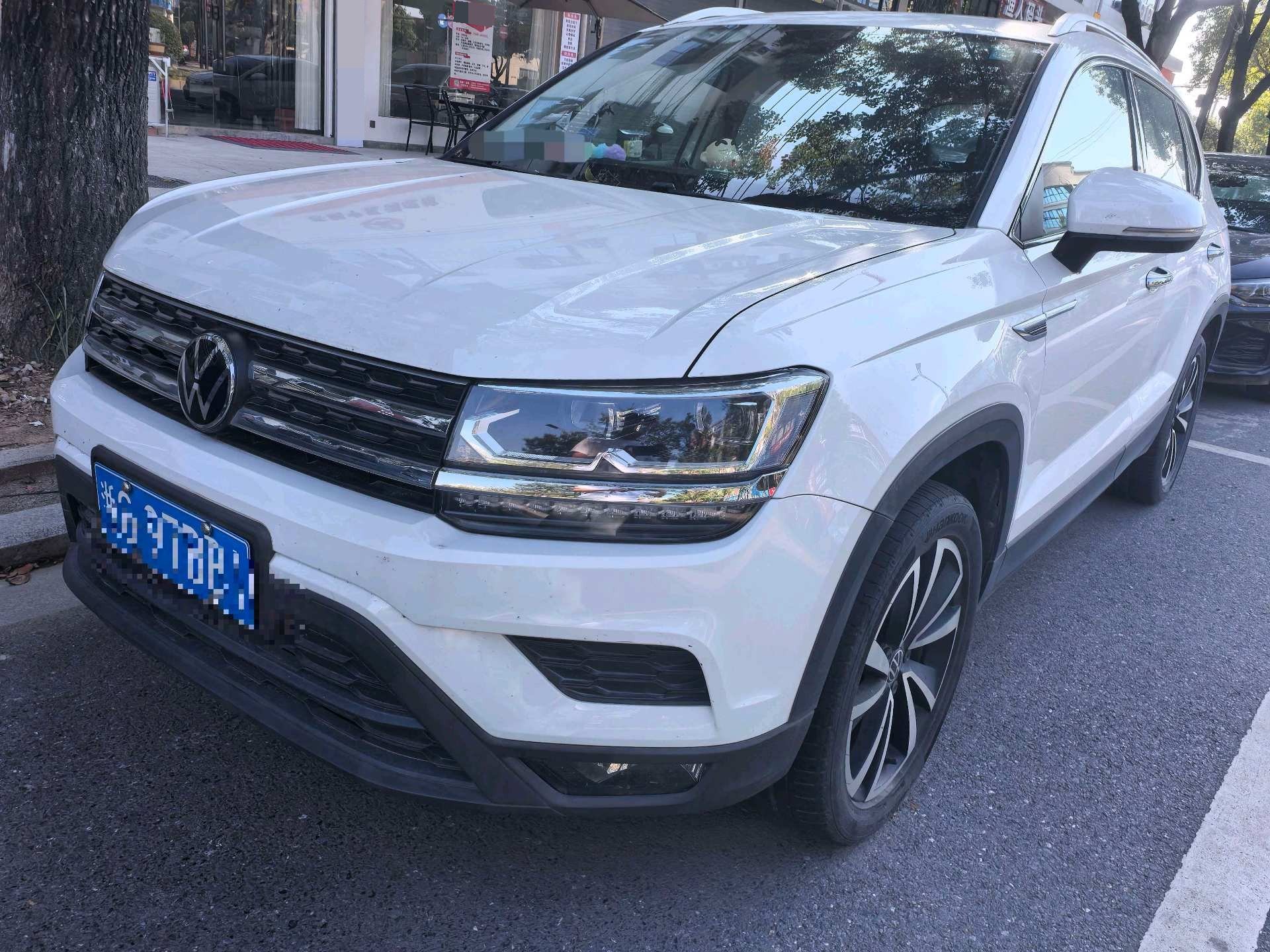 2021 2021 car image