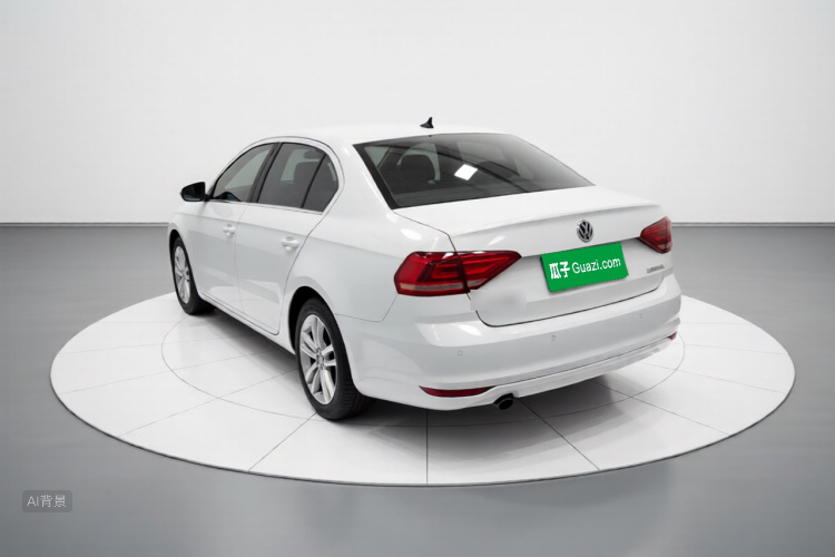 Volkswagen Lavida 2018 immagine di auto #5