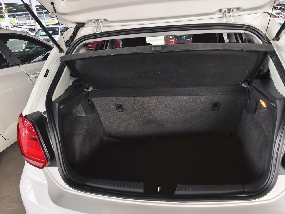 Volkswagen Polo 2018 #14 Volkswagen Polo 2018 car image #14