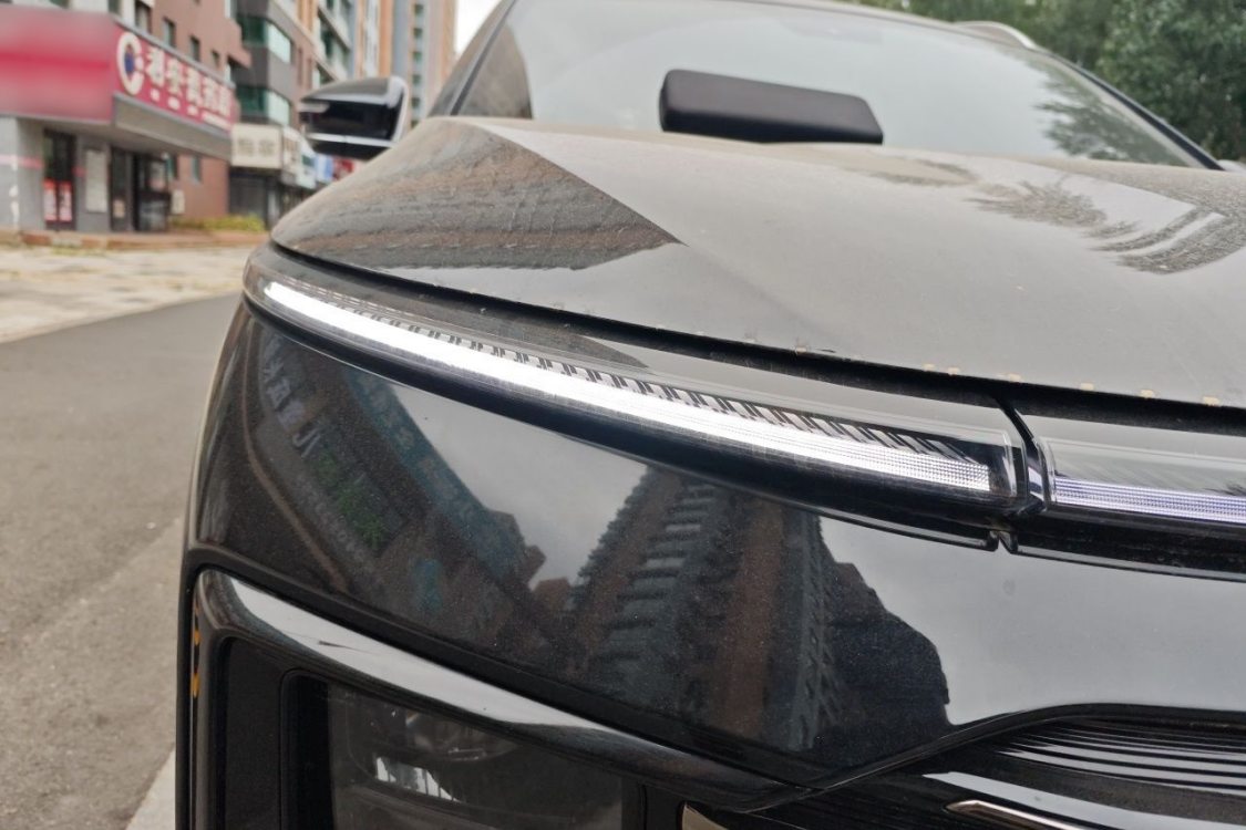 Jetour X70 PLUS 2024 #7 Jetour X70 PLUS 2024 изображение автомобиля #7