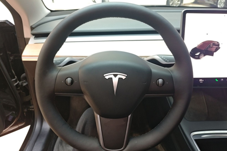 Tesla Model 3 2022 #11 Tesla Model 3 2022 car image #11