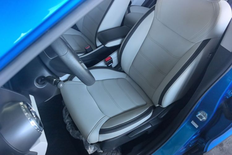 BYD Yuan Pro 2021 #15 BYD Yuan Pro 2021 car image #15