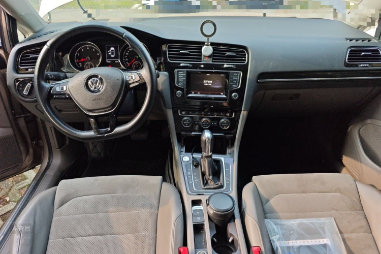 Volkswagen Golf 2014 #11 Volkswagen Golf 2014 car image #11