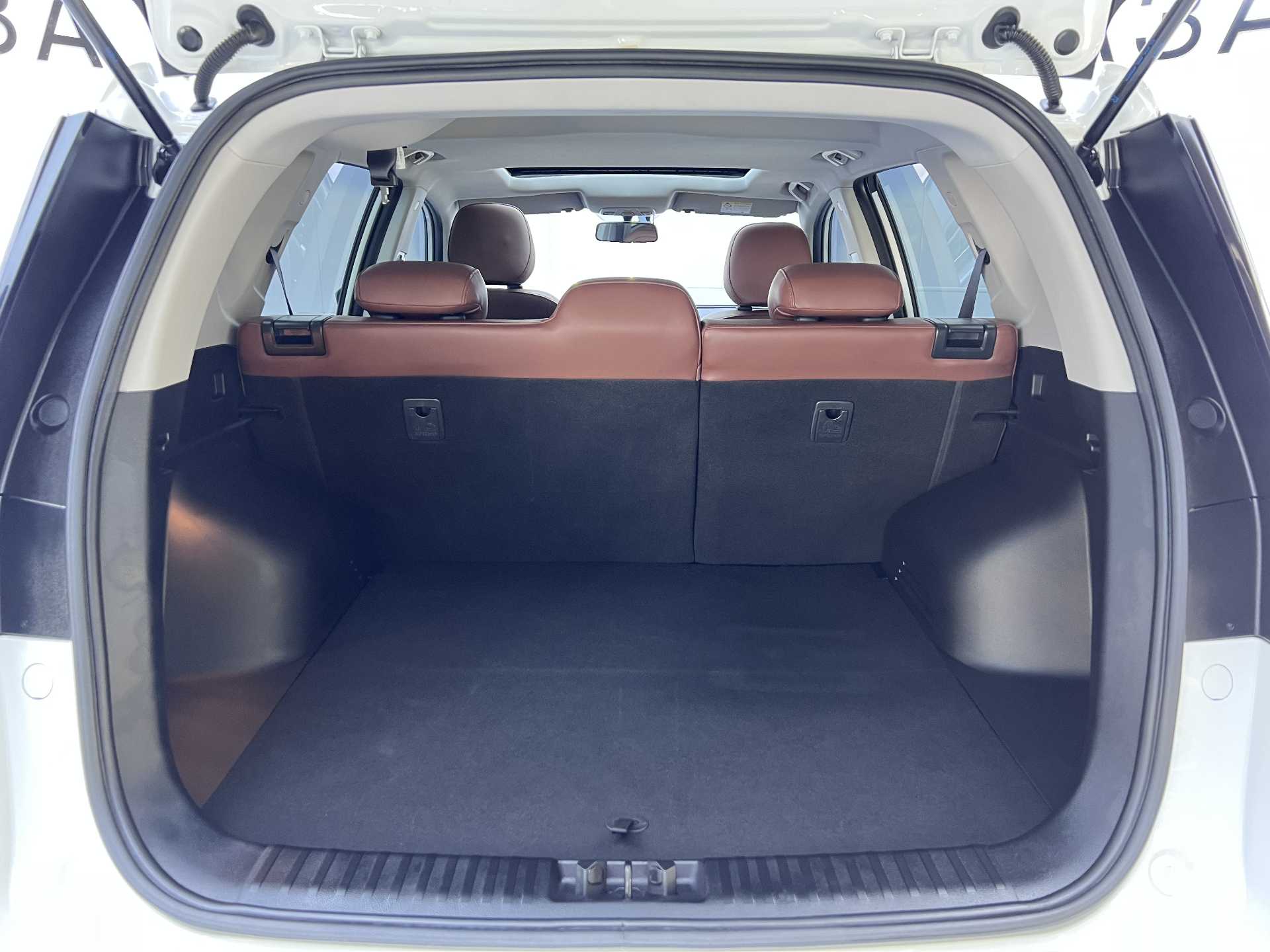 GEELY Vision X6 2023 #14 GEELY Vision X6 2023 car image #14
