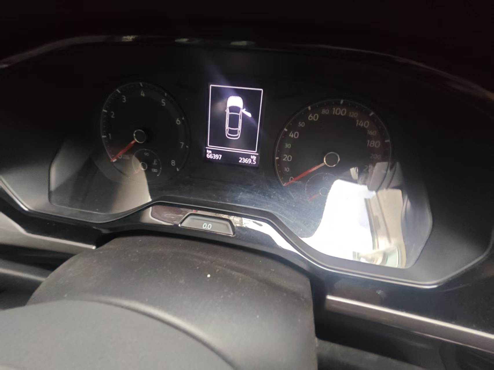 Volkswagen Bora 2019 immagine di auto #7