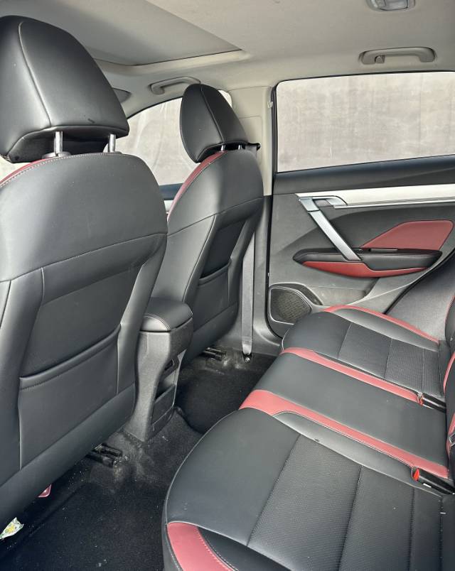 GEELY Coolray 2023 image de voiture #6