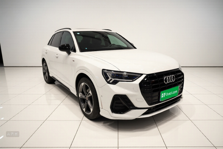Audi Q3 2021 #4 Audi Q3 2021 car image #4