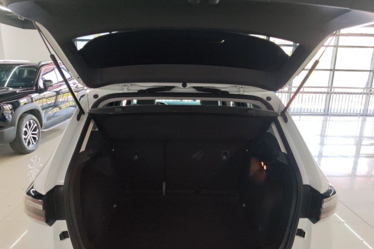 大众 途岳 2025 汽车图片 #19