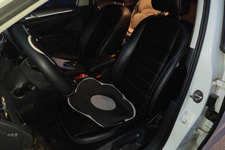 Volkswagen Golf 2020 car image #17
