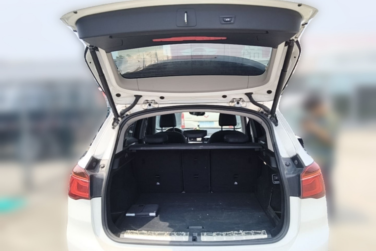 BMW X1 2016 immagine di auto #21