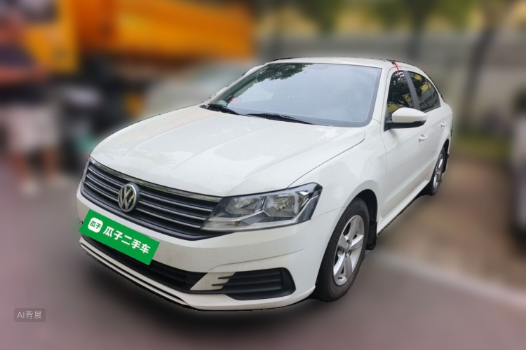Volkswagen Lavida 2021 #2 Volkswagen Lavida 2021 car image #2