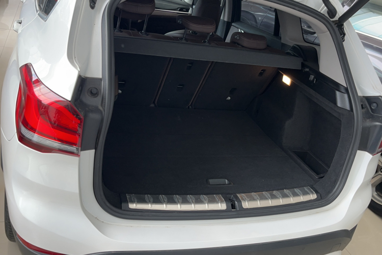 BMW X1 2021 #10 BMW X1 2021 car image #10