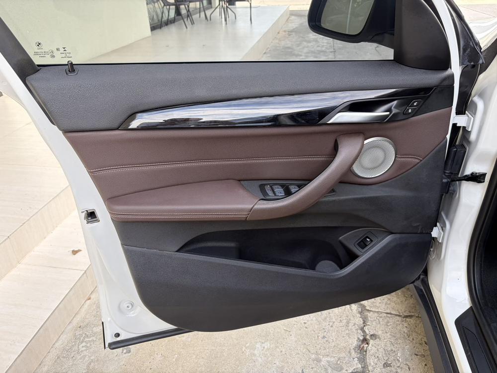 BMW X1 2021 #9 BMW X1 2021 car image #9