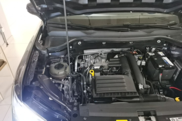 Volkswagen Tharu 2019 #23 Volkswagen Tharu 2019 imagem de carro #23