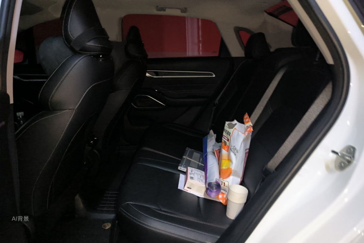 GEELY Emgrand 2022 car image #19