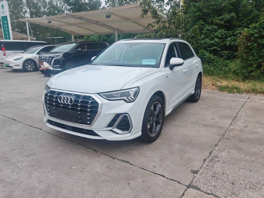 2021 car image 