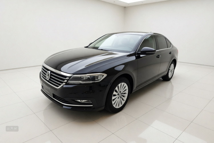 Volkswagen Lavida 2020 car image #2