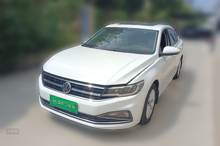 Volkswagen Bora 2018 #2 Volkswagen Bora 2018 car image #2