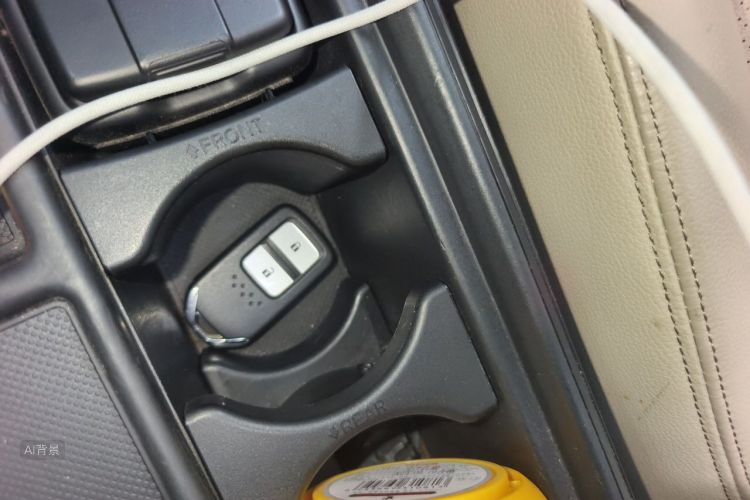 Honda CR-V 2015 car image #10