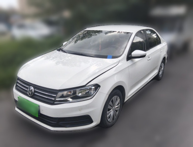 Volkswagen Santana 2021 car image 
