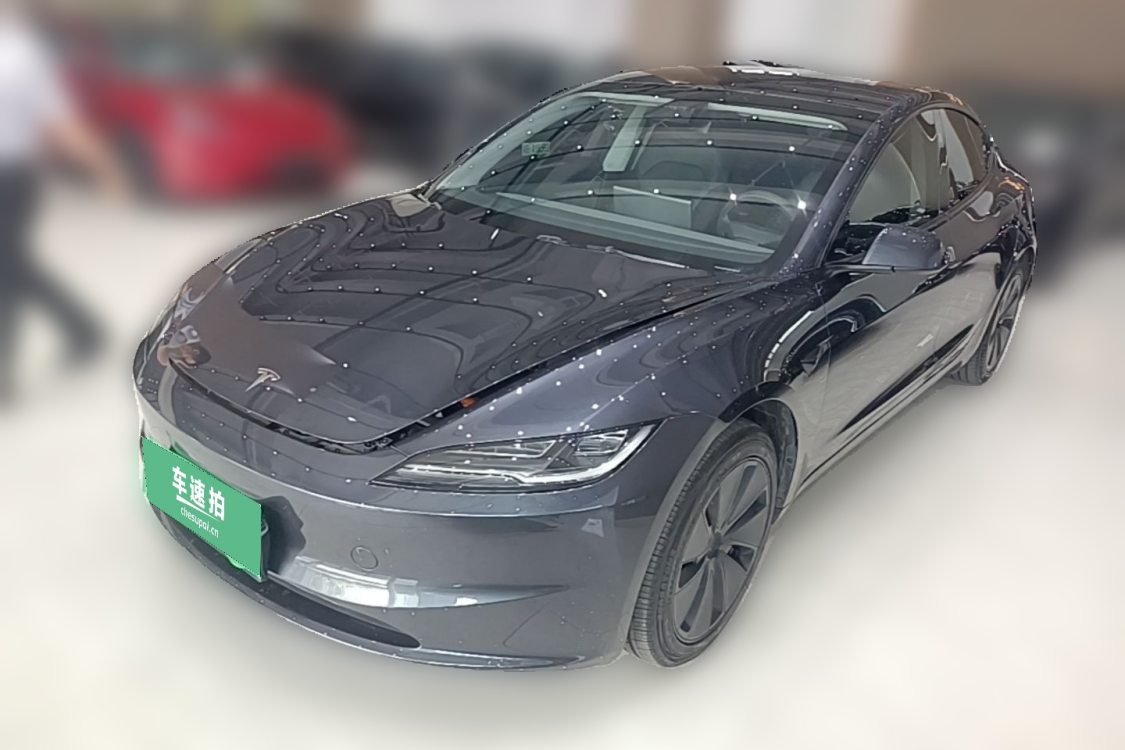 Tesla Model 3 2024 Tesla Model 3 2024 car image