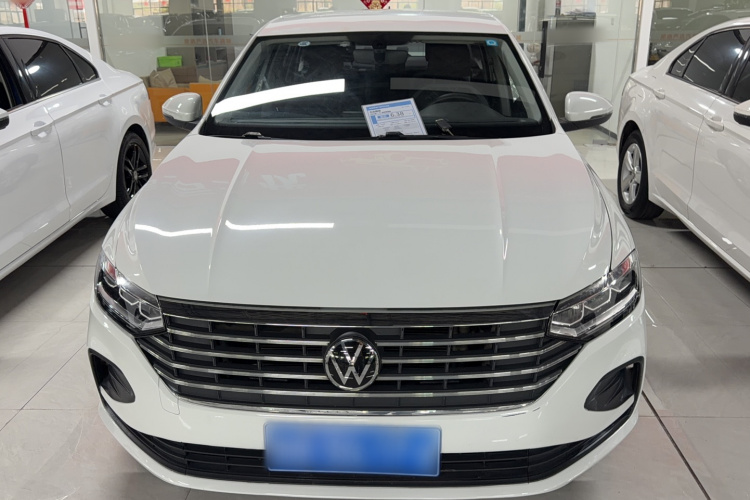 Volkswagen Lavida 2023 #3 Volkswagen Lavida 2023 car image #3