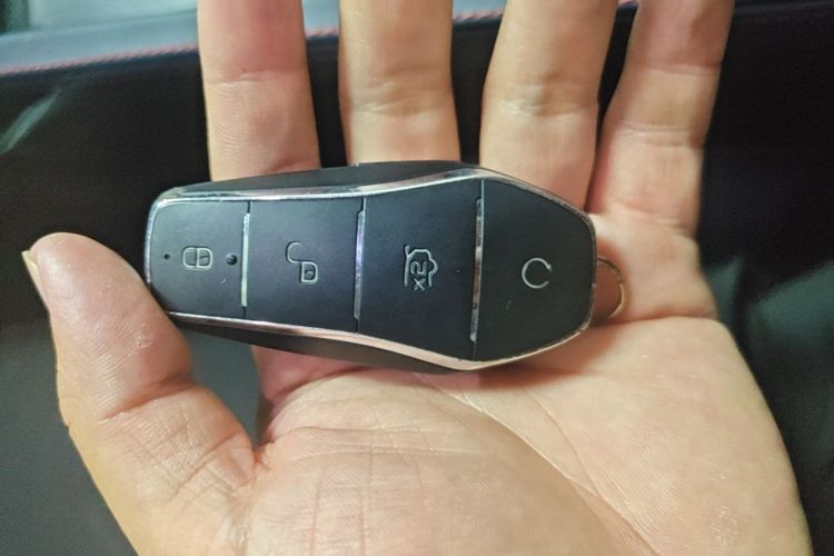 BYD Yuan Plus 2022 car image #9