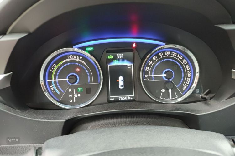 Toyota Corolla 2017 #13 Toyota Corolla 2017 car image #13