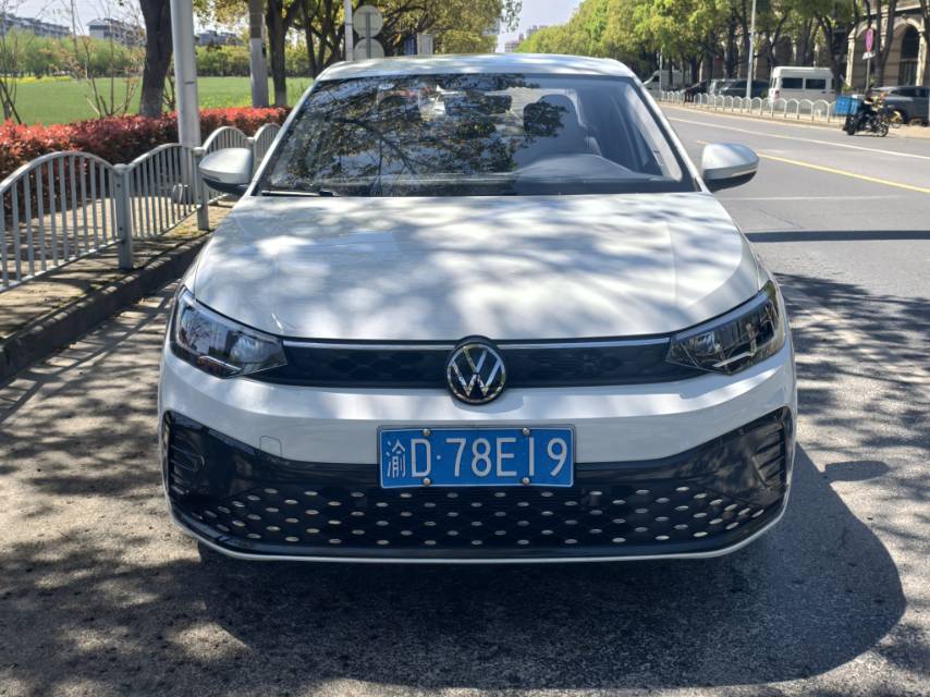 Volkswagen Lavida 2024 imagem de carro #2