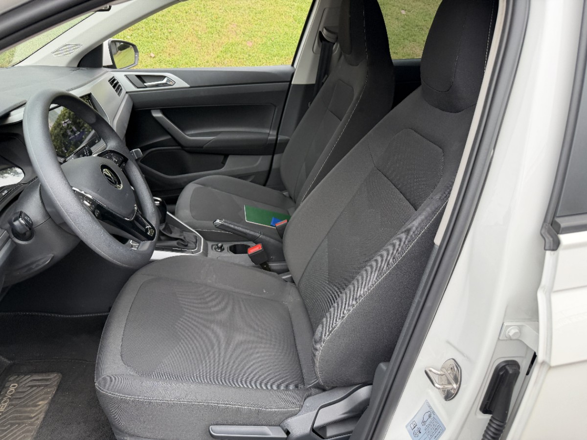 Volkswagen Polo 2022 car image #5