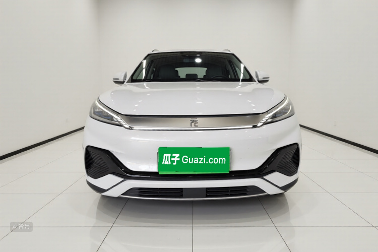 BYD Yuan Plus 2023 #3 BYD Yuan Plus 2023 car image #3