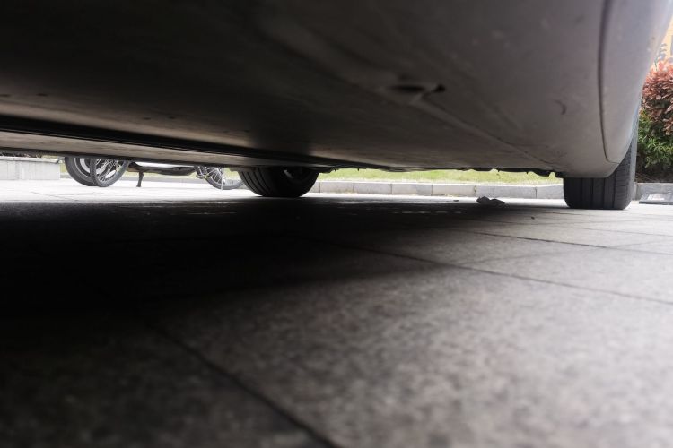 Tesla Model 3 2023 car image #26