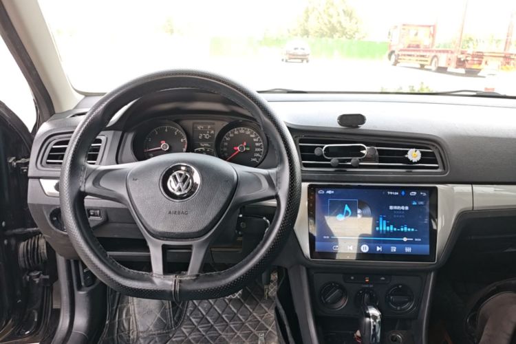 Volkswagen Lavida 2020 #10 Volkswagen Lavida 2020 car image #10