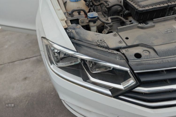 Volkswagen Bora 2016 #8 Volkswagen Bora 2016 car image #8