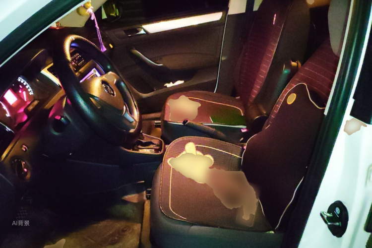 Volkswagen Santana 2016 صورة سيارة #17