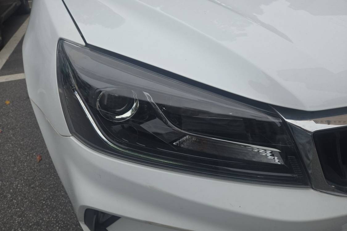 GEELY Emgrand 2021 #7 GEELY Emgrand 2021 immagine di auto #7