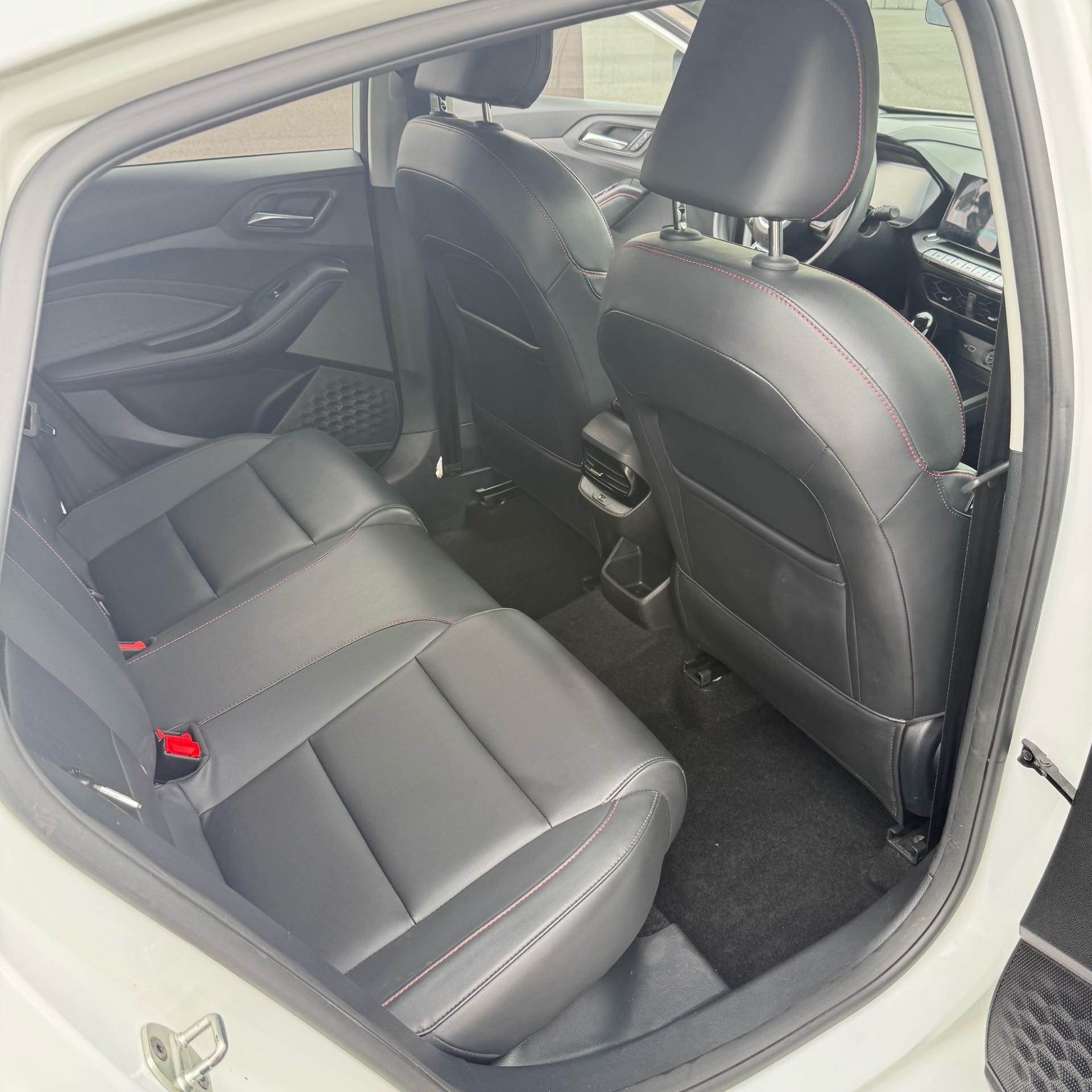 MG 5 2022 imagem de carro #5