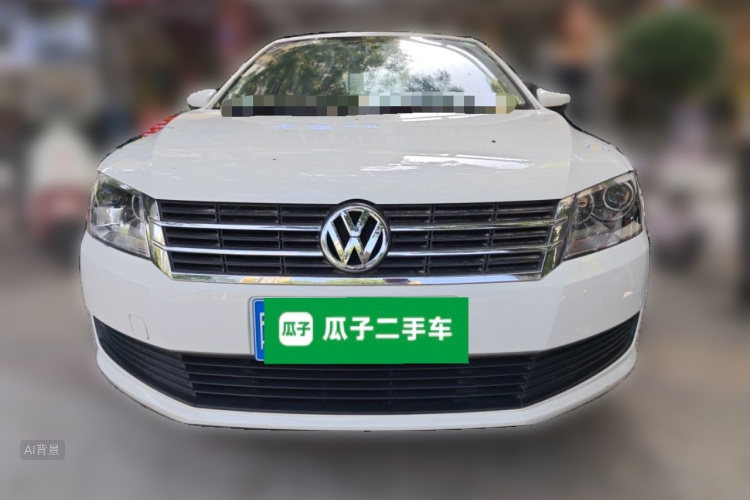 Volkswagen Lavida 2017 car image #3