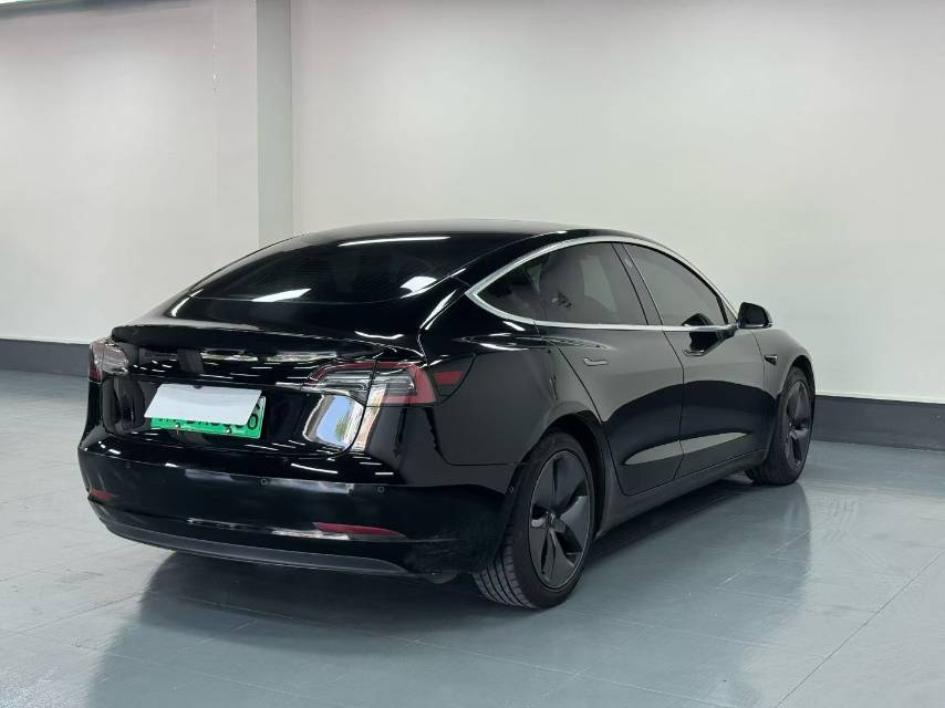 Tesla Model 3 (Imported) 2019 #5 Tesla Model 3 (Imported) 2019 car image #5