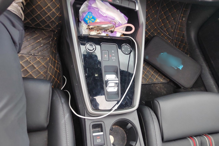 Audi A3 2022 immagine di auto #18
